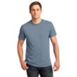 Gildan Ultra 100% Cotton Tee - Dark/Color | https://www.bestnamebadges.com