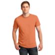 Gildan Ultra 100% Cotton Tee - Dark/Color | https://www.bestnamebadges.com