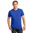 Gildan Ultra 100% Cotton Tee - Dark/Color | https://www.bestnamebadges.com