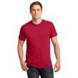Gildan Ultra 100% Cotton Tee - Dark/Color | https://www.bestnamebadges.com