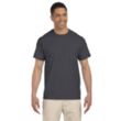 Gildan Ultra Cotton Pocket Tee - Dark/Color | https://www.bestnamebadges.com