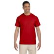Gildan Ultra Cotton Pocket Tee - Dark/Color | https://www.bestnamebadges.com