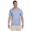 Gildan Ultra Cotton Pocket Tee - Dark/Color | https://www.bestnamebadges.com