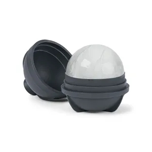 Signature Round Ice Mold