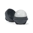 Signature Round Ice Mold | https://www.bestnamebadges.com