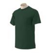 Gildan Ultra Cotton Pocket Tee - Dark/Color | https://www.bestnamebadges.com