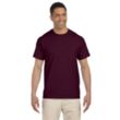 Gildan Ultra Cotton Pocket Tee - Dark/Color | https://www.bestnamebadges.com