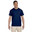 Gildan Ultra Cotton Pocket Tee - Dark/Color | https://www.bestnamebadges.com