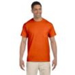 Gildan Ultra Cotton Pocket Tee - Dark/Color | https://www.bestnamebadges.com