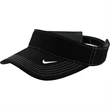 Nike Golf Dri-FIT Swoosh Visor | https://www.bestnamebadges.com