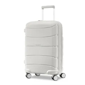 Samsonite Outline Pro Carry-on | https://www.bestnamebadges.com