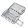 Samsonite Outline Pro Carry-on | https://www.bestnamebadges.com