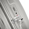 Samsonite Outline Pro Carry-on | https://www.bestnamebadges.com
