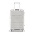 Samsonite Outline Pro Carry-on | https://www.bestnamebadges.com