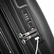 Samsonite Outline Pro Carry-on | https://www.bestnamebadges.com