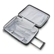 Samsonite Outline Pro Carry-on | https://www.bestnamebadges.com
