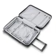 Samsonite Outline Pro Carry-on | https://www.bestnamebadges.com