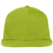New Era Flat Bill Adjustable Cap - Dark/All | https://www.bestnamebadges.com