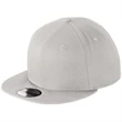 New Era Flat Bill Adjustable Cap - Dark/All | https://www.bestnamebadges.com