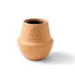 Modern Sprout® Modern Terracotta Grow Kit Bonsai | https://www.bestnamebadges.com