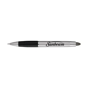 Paper Mate® Element Pearlized Barrel - Black Ink | https://www.bestnamebadges.com