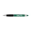 Paper Mate® Element Pearlized Barrel - Black Ink | https://www.bestnamebadges.com