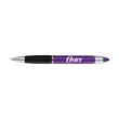 Paper Mate® Element Pearlized Barrel - Black Ink | https://www.bestnamebadges.com