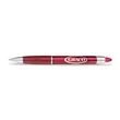 Paper Mate® Element Translucent Barrel - Black Ink | https://www.bestnamebadges.com