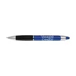 Paper Mate® Element Pearlized Barrel - Blue Ink | https://www.bestnamebadges.com