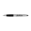 Paper Mate® Element Pearlized Barrel - Blue Ink | https://www.bestnamebadges.com