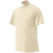 Gildan Ultra Cotton Tee - White/Neutral | https://www.bestnamebadges.com