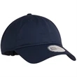 New Era Adjustable Unstructured Cap - Dark/All | https://www.bestnamebadges.com