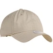 New Era Adjustable Unstructured Cap - Dark/All | https://www.bestnamebadges.com