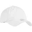 New Era Adjustable Unstructured Cap - Dark/All | https://www.bestnamebadges.com
