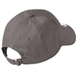 New Era Adjustable Unstructured Cap - Dark/All | https://www.bestnamebadges.com