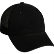Mesh Back Trucker Cap | https://www.bestnamebadges.com