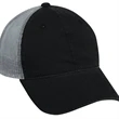 Mesh Back Trucker Cap | https://www.bestnamebadges.com