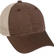 Mesh Back Trucker Cap | https://www.bestnamebadges.com