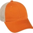 Mesh Back Trucker Cap | https://www.bestnamebadges.com