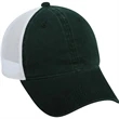 Mesh Back Trucker Cap | https://www.bestnamebadges.com