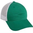 Mesh Back Trucker Cap | https://www.bestnamebadges.com