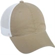 Mesh Back Trucker Cap | https://www.bestnamebadges.com