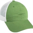 Mesh Back Trucker Cap | https://www.bestnamebadges.com