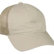 Mesh Back Trucker Cap | https://www.bestnamebadges.com