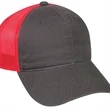 Mesh Back Trucker Cap | https://www.bestnamebadges.com