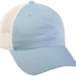 Mesh Back Trucker Cap | https://www.bestnamebadges.com
