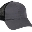 Mesh Back Trucker Cap | https://www.bestnamebadges.com