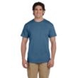 Gildan Ultra Cotton Tee - Dark/Color | https://www.bestnamebadges.com