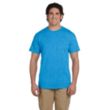 Gildan Ultra Cotton Tee - Dark/Color | https://www.bestnamebadges.com