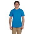 Gildan Ultra Cotton Tee - Dark/Color | https://www.bestnamebadges.com